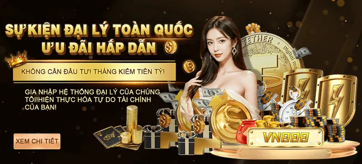 Thưởng chào mừng người chơi mới