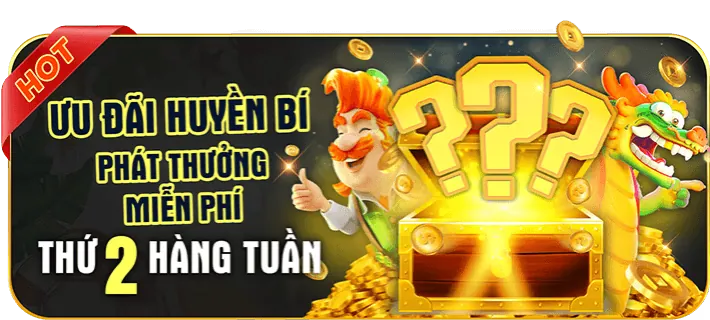 Khuyến mãi chào mừng cho người chơi mới