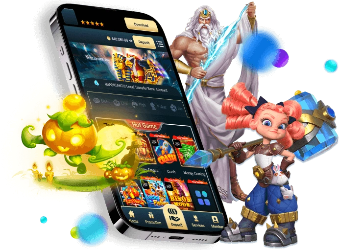Mẹo chơi game