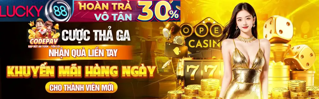 Banner quảng cáo khuyến mãi đá gà lc79b