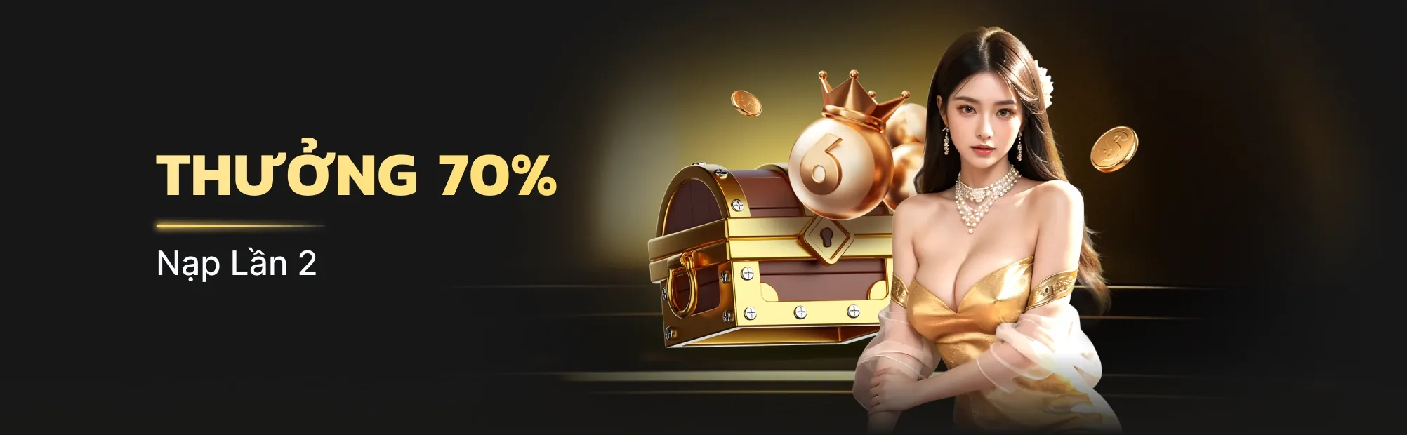 Bắn cá 3D hiện đại